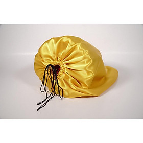 Mua Túi vải đựng tượng vàng đỏ  túi giữ cất tượng Phật  phong thủy đúng - Nhiều cỡ