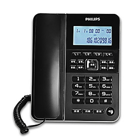 Điện Thoại Bàn PHILIPS CORD228