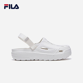 Giày nhựa unisex Fila Disruptor - 1SM01940E-920