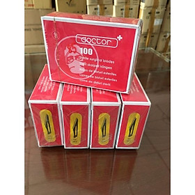 Mua Lưỡi dao mổ Doctor số 11