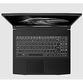 Mua Laptop MSI Creator M16 A12UC-291VN | I7-12700H Gen 12 | 16GB DDR4 | SSD 512 GB PCle | VGA RTX 3050 4GB | 16.1 WQHD 2K | Win11| Black) - Hàng Chính Hãng