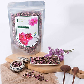 Trà Mộc Sắc Hoa Đào 500g