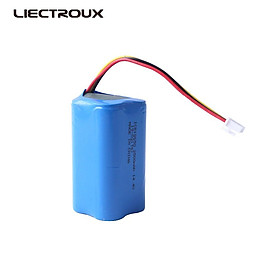 Pin thay thế Phụ kiện Robot hút bụi lau nhà Liectroux C30B Hàng chính hãng