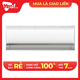 Mua Máy Lạnh Midea Inverter 1.5 HP MSAFC-13CRDN8 - Chỉ Giao Tại HCM