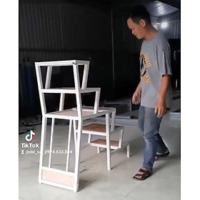 Mua Ghế Xếp 5 Tần