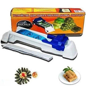 Cuốn Nem, Máy Cuốn Nem Đa Chức Năng Máy Cuộn Nem Chả - Máy Cuốn Chả Giò Siêu Tốc