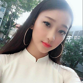 VÒNG TÀU TRÒN TO 5CM
