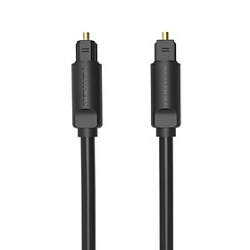 VENTION Digital Optical Fiber Audio Cable HiFi DTS Stereo Cable for DVD/Player/Home Theater Audio Extension Cable