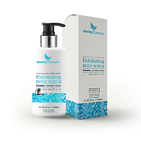 Gel Tẩy Tế Bào Chết Toàn Thân Exfoliating Body Scrub Onemy (350ml)