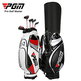 Hình ảnh Túi Gậy Golf Fullset - Men Staff Golf Bag - PGM QB015