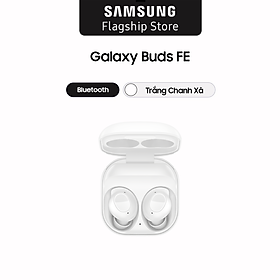Mua Tai nghe SAMSUNG Galaxy Buds FE - Hàng chính hãng