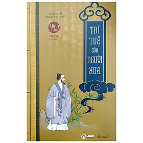 Hình ảnh Minh Triết Phương Đông - Trí Tuệ Của Người Xưa