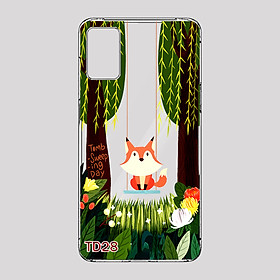 Ốp Lưng Dành Cho OPPO A54