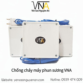 Mua NGUỒN CHỐNG CHÁY MÁY PHUN SƯƠNG - MÁY GÀ