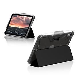 Bao Da dành cho iPad Mini 6 8.3" 2021 UAG Plyo Series - Hàng Chính Hãng