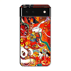 Ốp Lưng Dành Cho GOOGLE PIXEL 6 Pro
