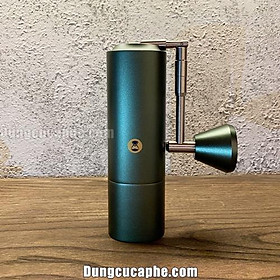 Mua Cối xay cà phê Timemore Chestnut X | Dòng máy xay tay xịn nhất của Timemore