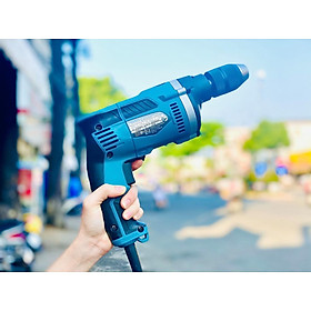 MÁY KHOAN BÚA 16MM 710W MAKITA M8101B - HÀNG CHÍNH HÃNG