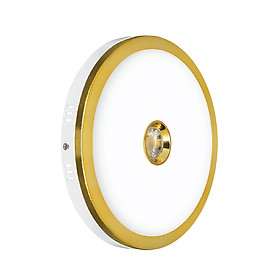 Mua Đèn ốp trần LED 3 chế độ màu Roman ELT8010/20W  tuổi thọ chip LED  30.000 giờ (chip LED Samsung)