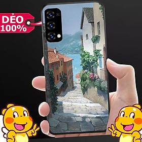 Ốp Lưng hình nền cảnh thiên nhiên đẹp dành cho Oppo đủ dòng Oppo Reno / 2F - 2Z / 3 / 3 Pro / 4 / 4 Pro / 5 / 5 Pro