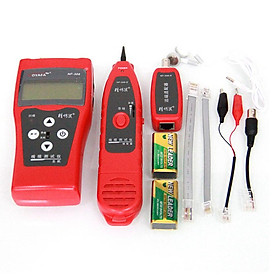 Mua Máy test cáp mạng đa năng cao cấp Noyafa NF-308S test POE