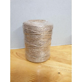 Mua Dây Thừng Cuộn Sợi Dày 2li và 5li