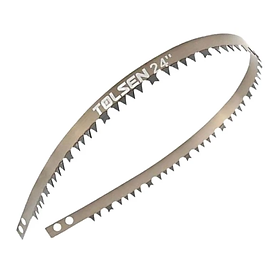 Mua LƯỠI CƯA GỖ THƯA 530mm TOLSEN 31105 - HÀNG CHÍNH HÃNG