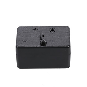 Thiết Bị Siêu Âm Huấn Luyện Cún Sủa 4 Mức Độ Và Chống Thấm Nước (50ft)