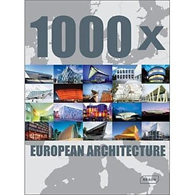 1000x European Architecture