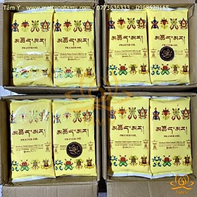 Mua Gói 1000gram nến bơ thực vật tinh khiết nguyên chất không hóa chất