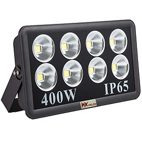 Mua Đèn sân bóng ngoài trời HKLED tròn rộng 400W - IP65