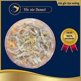 Chân yến thô loại 2 - Chân nhỏ giá tiết kiệm - Yến thơm ngon giá rẻ