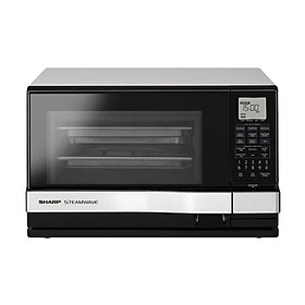 Lò Vi Sóng Sharp AX1100VN(S/R) - Hàng Chính Hãng