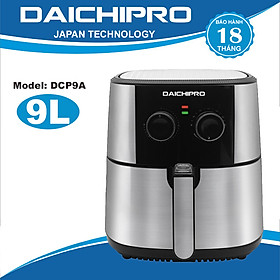 Mua Nồi Chiên Không Dầu Daichipro DCP9A - Hàng Chính Hãng