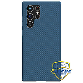 Ốp lưng dành cho Samsung S22 Ultra hàng chính hãng Nillkin dạng sần