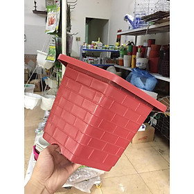 Chậu Nhựa Trồng Cây Cảnh, Hoa FA-350 Bình Thuận Plastics