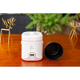 Nồi nấu nhanh Bonbebe BB-09