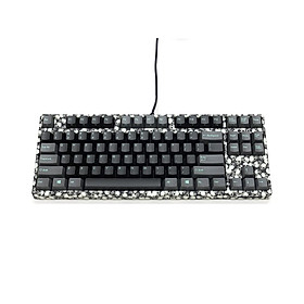 Mua Bàn phím cơ Filco Majestouch Lumi S (Tenkeyless) - Hàng chính hãng