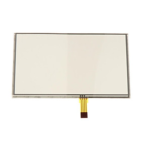 6.5-inch Touch Screen Glass Digitizer Touch Panel for  Mygig 09-14 RHB