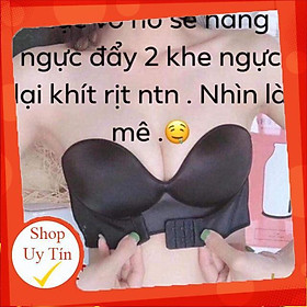 ÁO BRA NÂNG NGỰC CHỐNG TỤT NHẬT BẢN_BRA ĐỘN NGỰC KHÔNG DÂY _CÓ SẴN