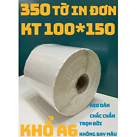 Mua Decal 100 x 150 x 50m - 1 Con Tem