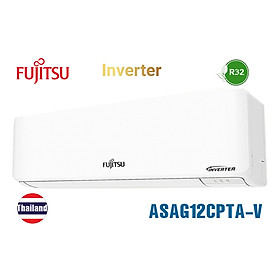Mua Máy Lạnh Fujitsu inverter 1.5 HP ASAG12CPTA-V - Chỉ giao tại HCM