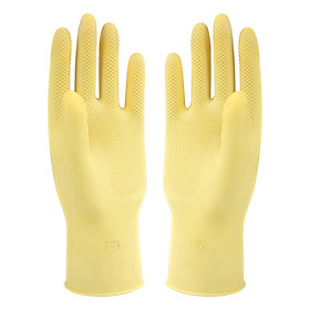 Mua Găng tay rửa chén NAM LONG size TRUNG 7 - 30cm