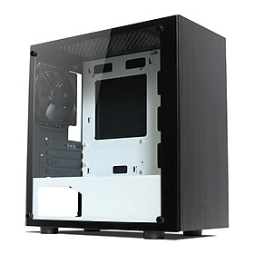 Case máy tính MIK Nexus M - Hàng Chính Hãng