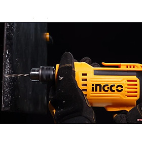 MÁY KHOAN ĐIỆN 500W 10MM INGCO ED50028E - HÀNG CHÍNH HÃNG