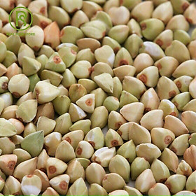 1kg Kiều mạch Real Food (buckwheat)