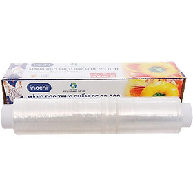 Mua Màng bọc thực phẩm xuất Nhật (30cmx100m)