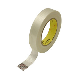 Mua Băng Keo Gia Cường Sợi Thủy Tinh 3M 897 (dài 50m)