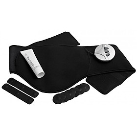 Đai massage hỗ trợ giảm béo và tạo cơ vùng bụng, lưng Boditek BBMG công nghệ EMS (6 điện cực)