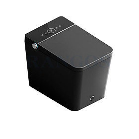 Mua BỒN CẦU THÔNG MINH TỰ ĐỘNG RANGOS RG-AF8003PB
